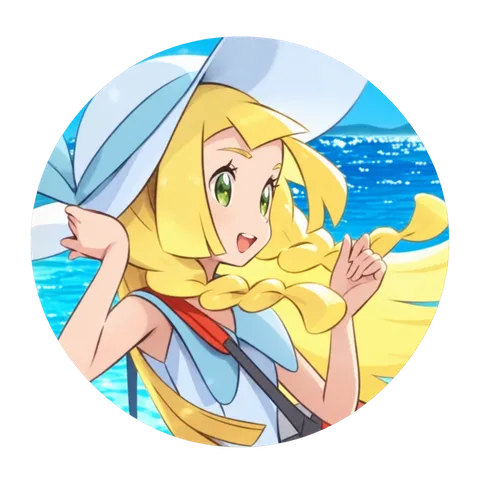 宝可梦群头像