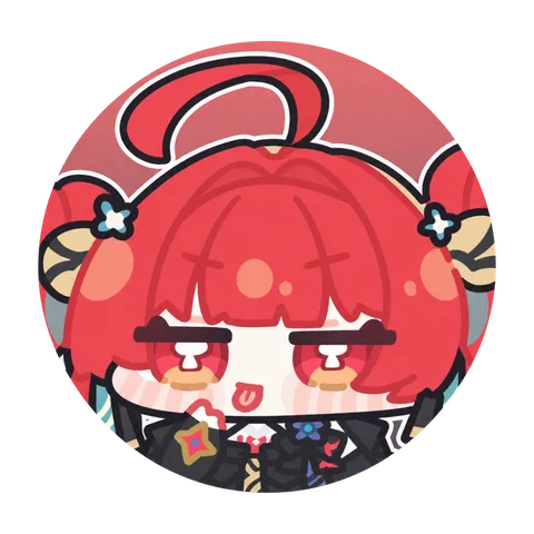 库洛交流群头像