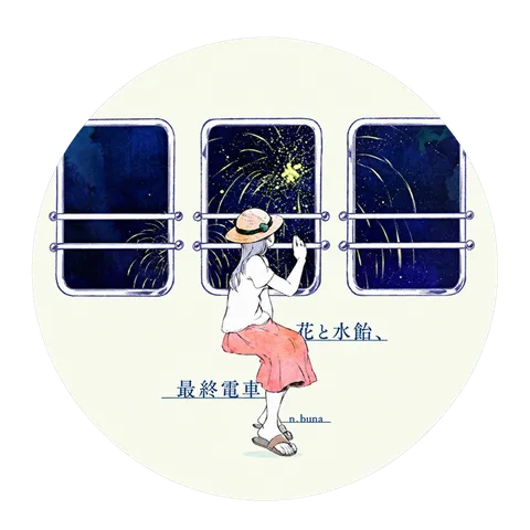 日音群头像