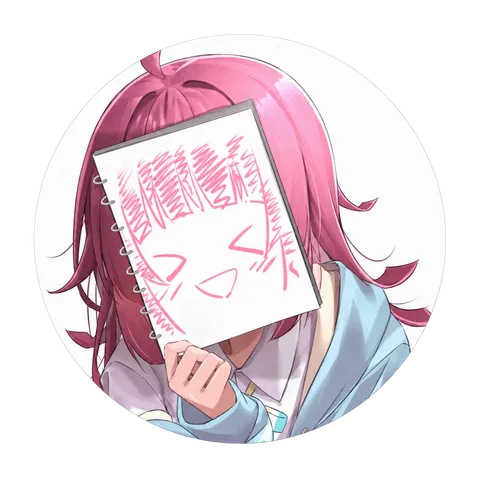 未元舞队群头像