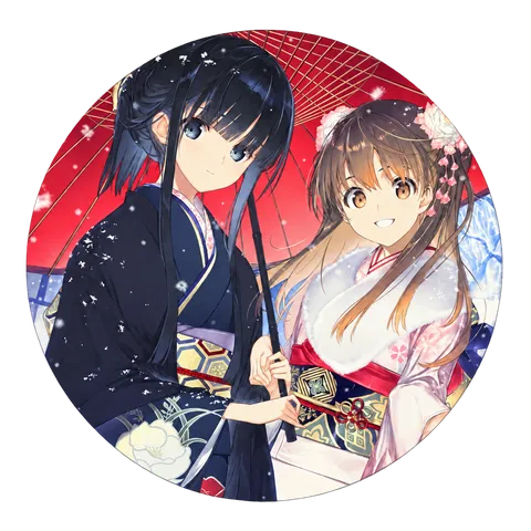 galgame同好会头像
